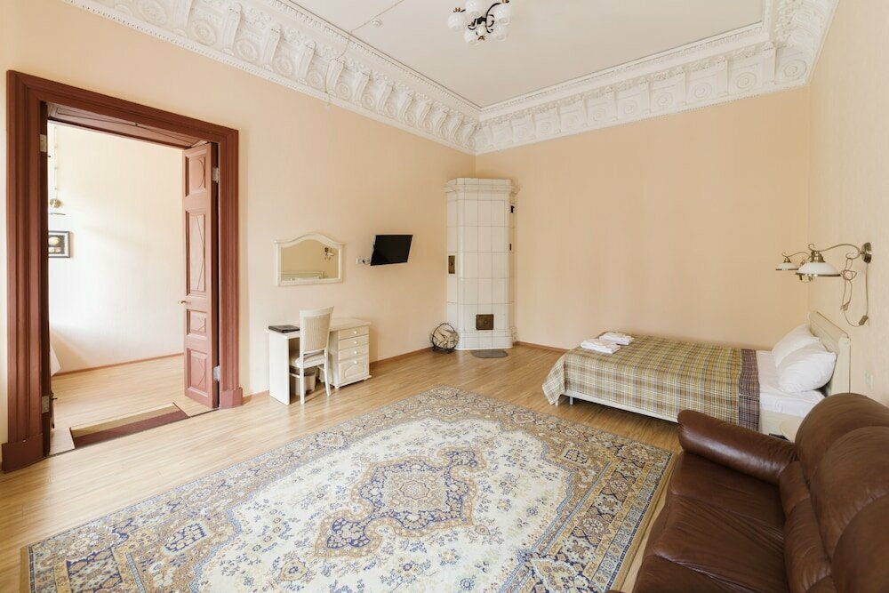Гостевой дом Inn 6 line Санкт-Петербург-125