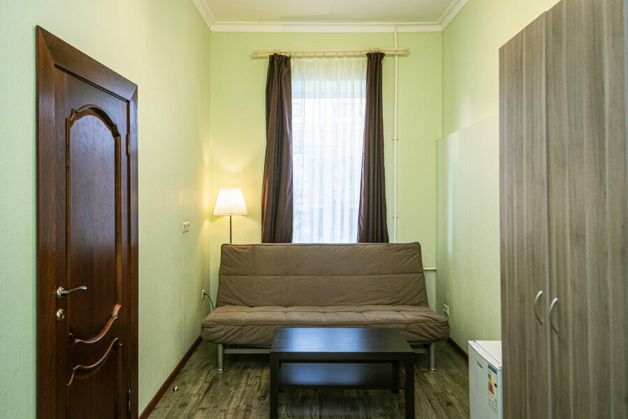 Гостевой дом Inn 6 line Санкт-Петербург