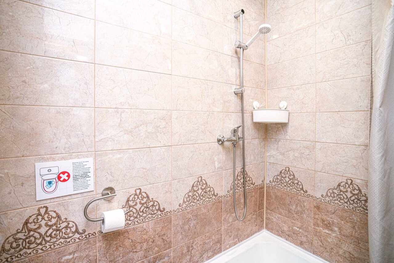 Гостевой дом Inn 6 line Санкт-Петербург-114