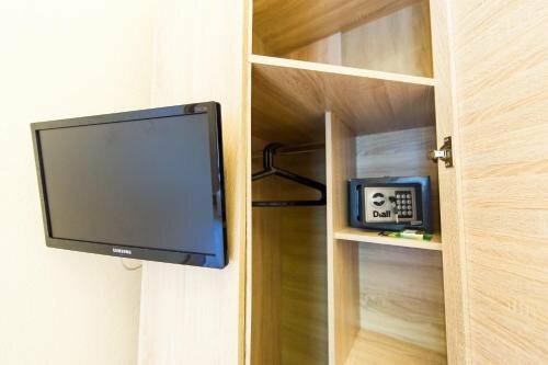 Гостевой дом Inn 6 line Санкт-Петербург-148