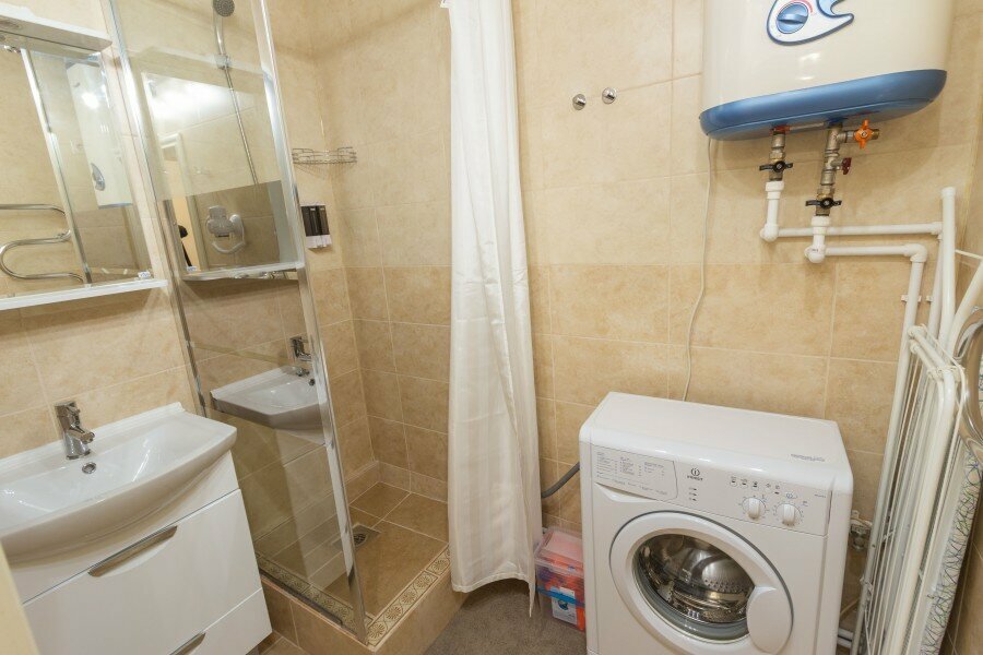 Гостевой дом Inn 6 line Санкт-Петербург