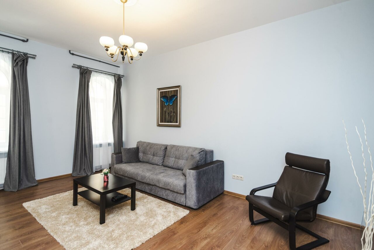 Гостевой дом Inn 6 line Санкт-Петербург