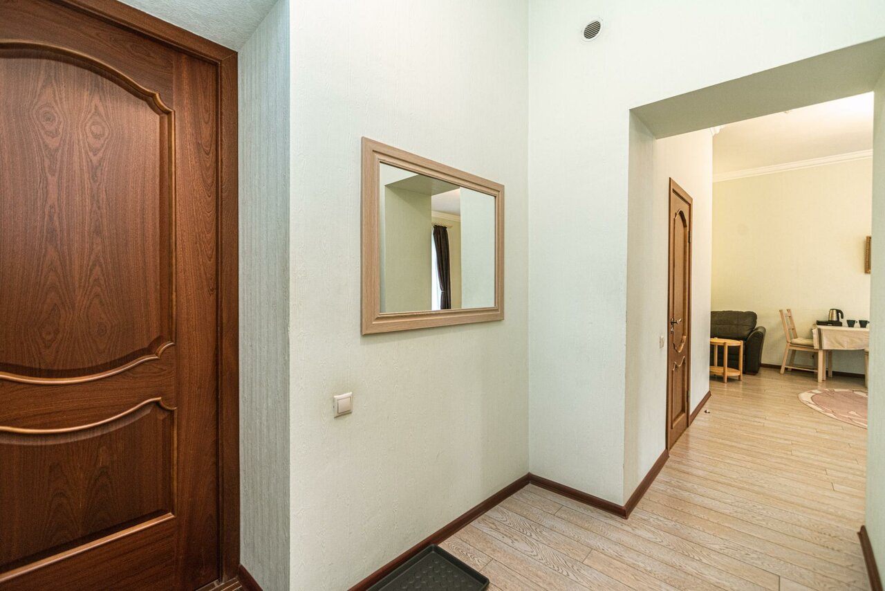 Гостевой дом Inn 6 line Санкт-Петербург