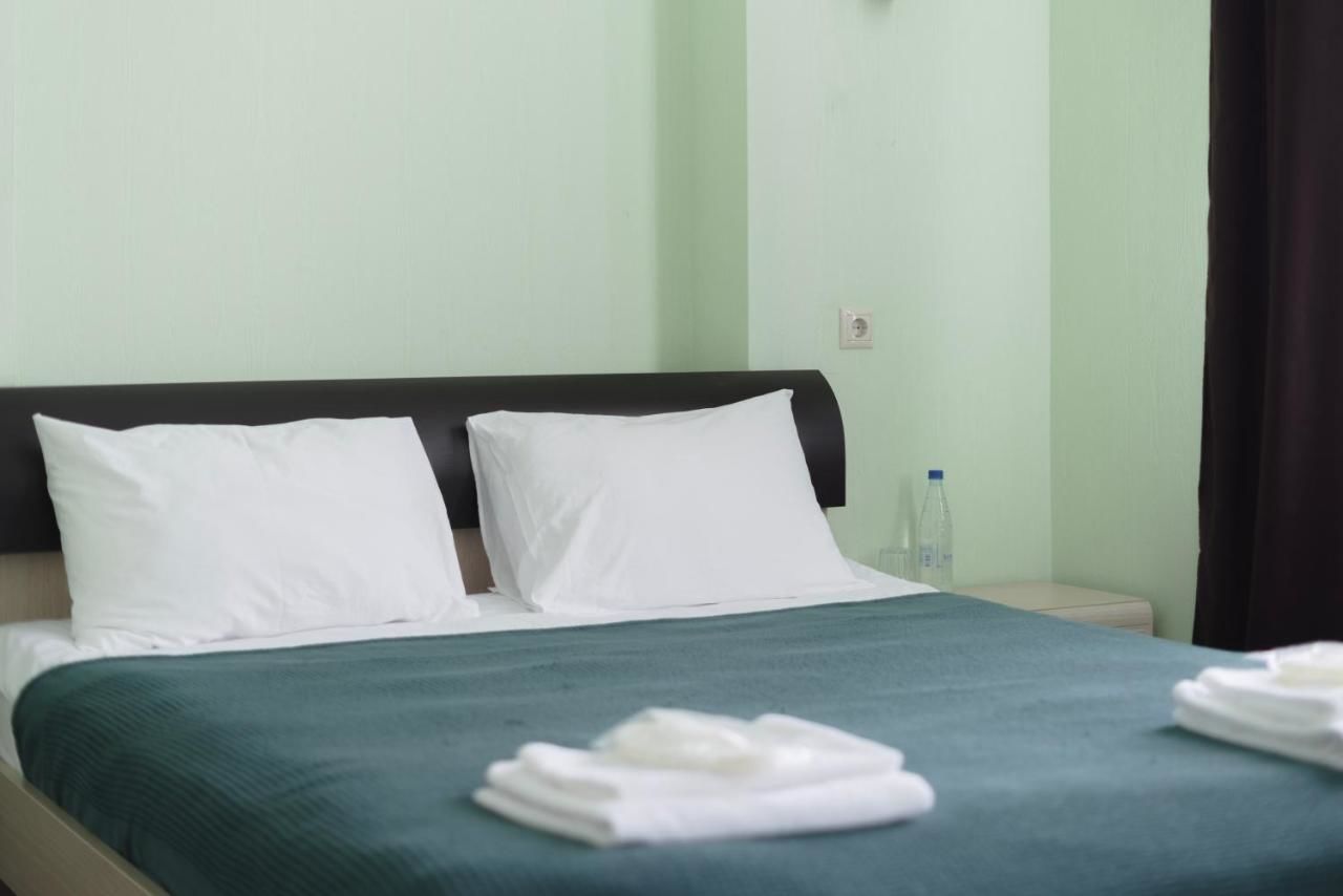 Гостевой дом Inn 6 line Санкт-Петербург-22