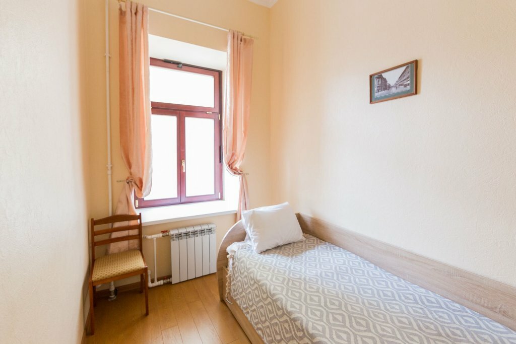 Гостевой дом Inn 6 line Санкт-Петербург-111
