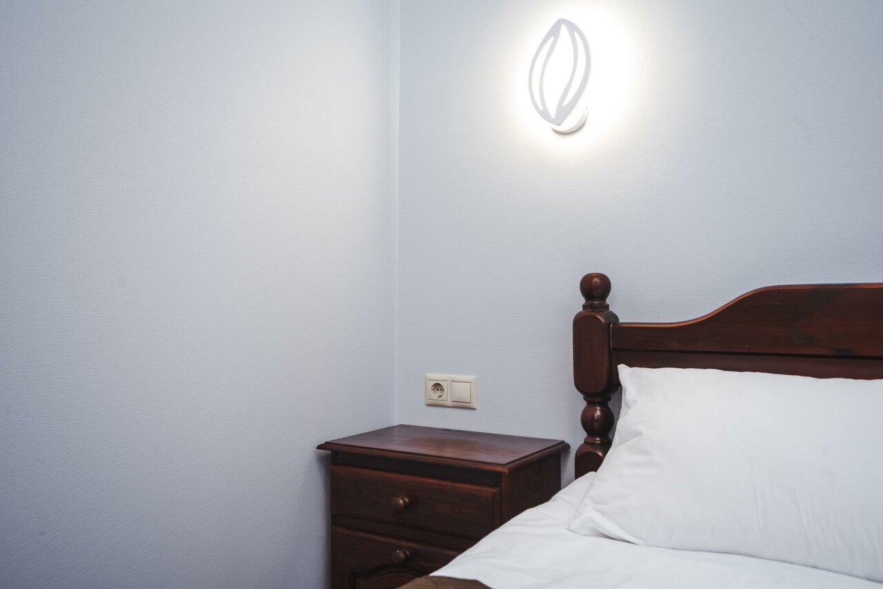 Гостевой дом Inn 6 line Санкт-Петербург