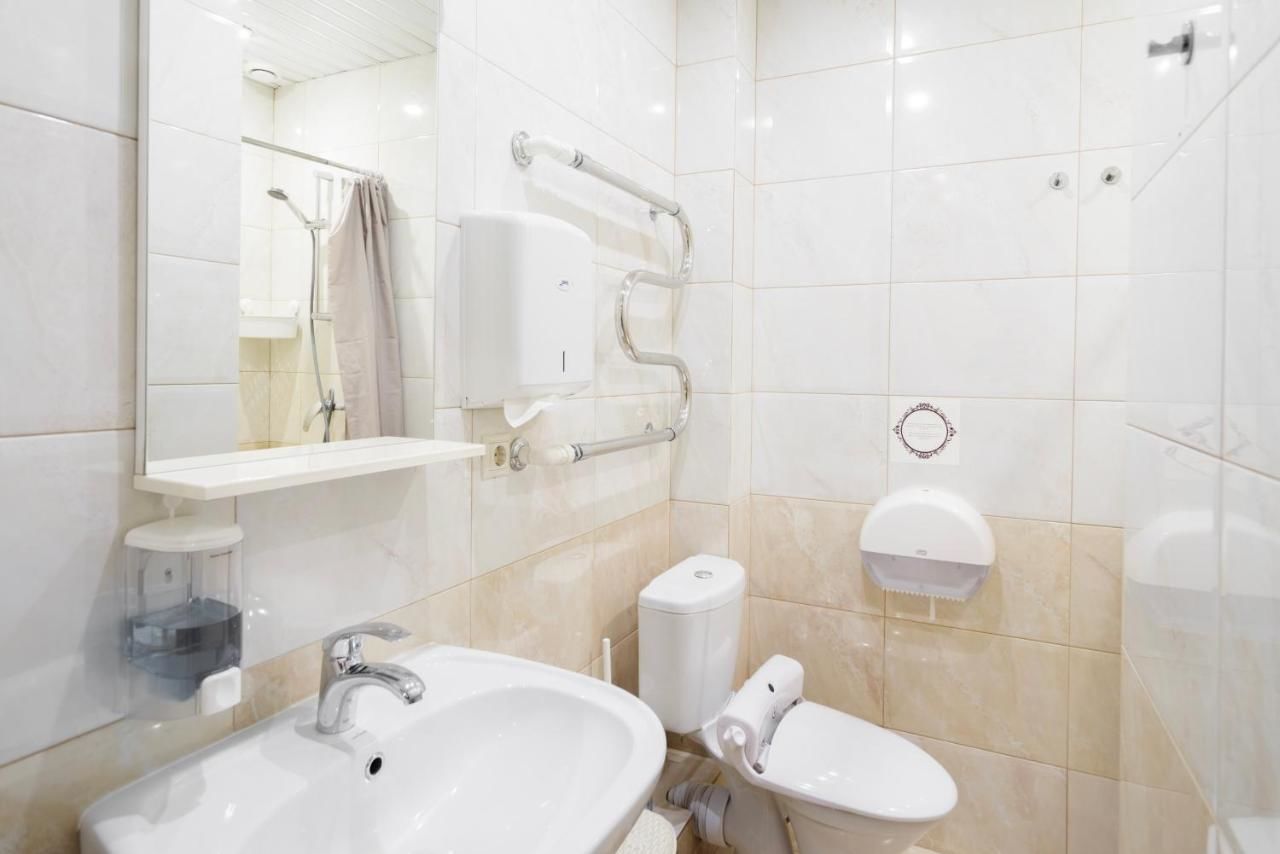 Гостевой дом Inn 6 line Санкт-Петербург-29