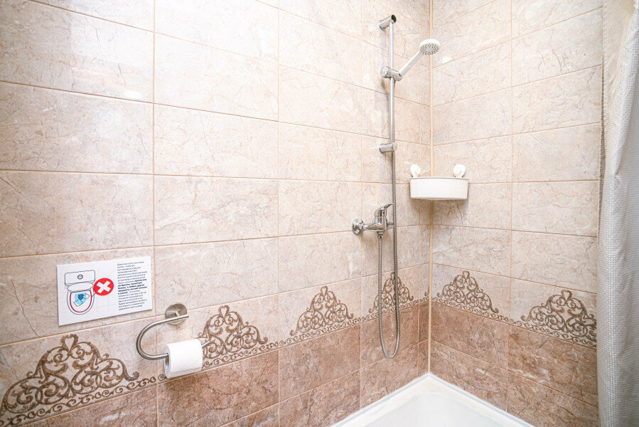 Гостевой дом Inn 6 line Санкт-Петербург