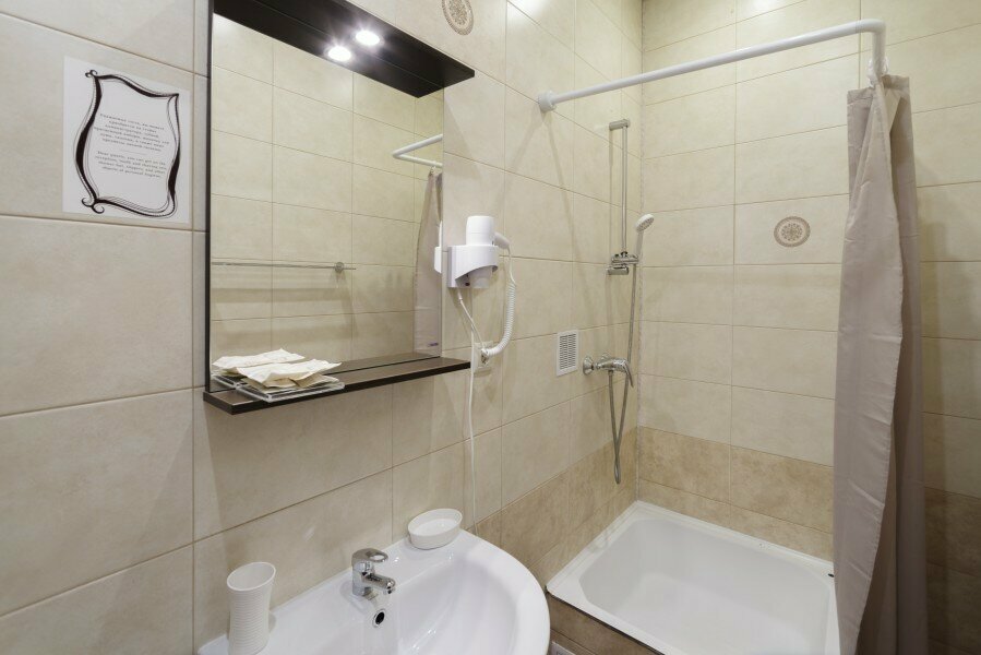 Гостевой дом Inn 6 line Санкт-Петербург