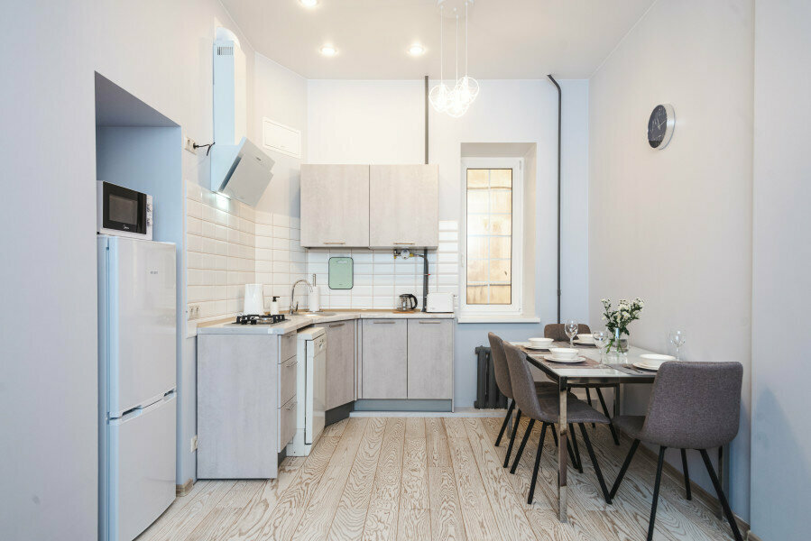 Гостевой дом Inn 6 line Санкт-Петербург