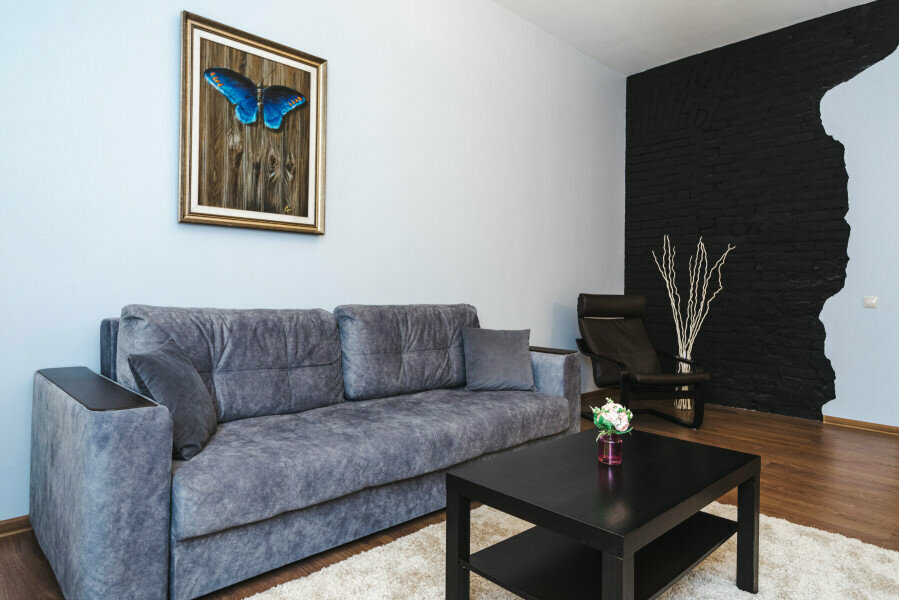 Гостевой дом Inn 6 line Санкт-Петербург
