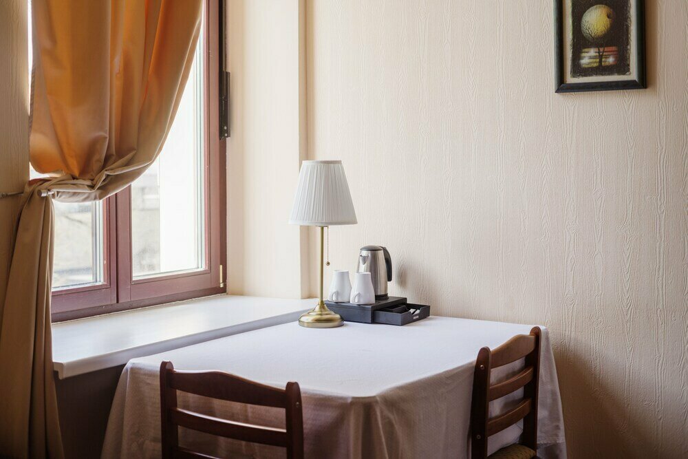 Гостевой дом Inn 6 line Санкт-Петербург-96