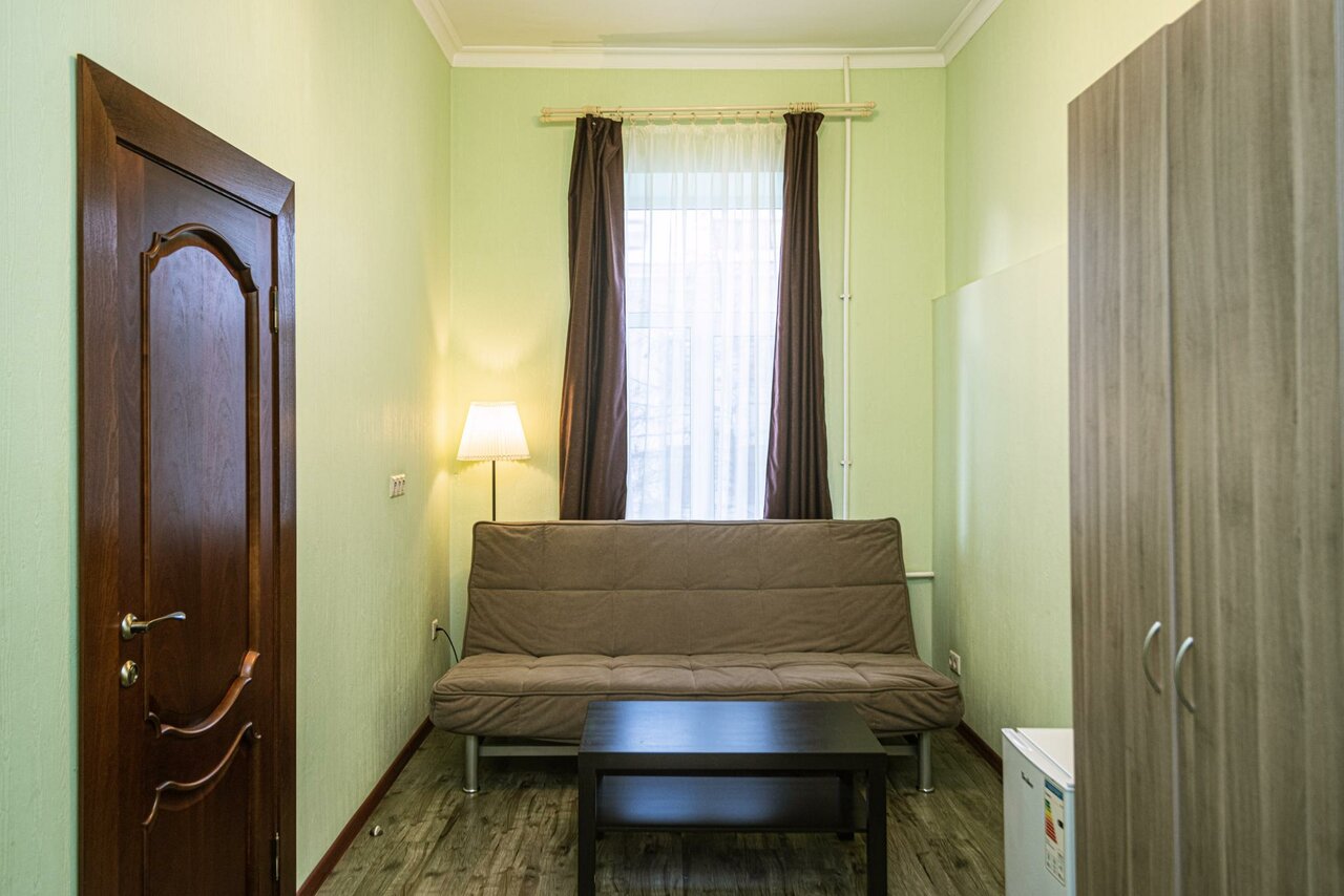 Гостевой дом Inn 6 line Санкт-Петербург
