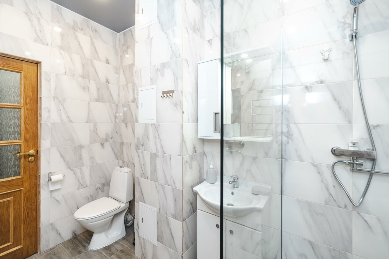 Гостевой дом Inn 6 line Санкт-Петербург