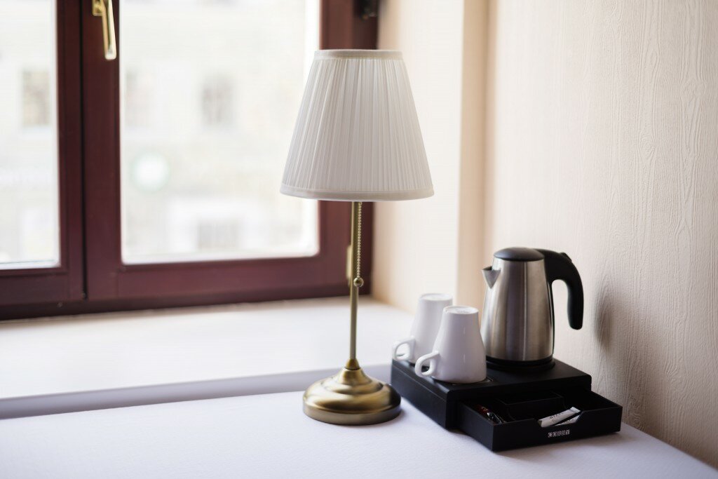Гостевой дом Inn 6 line Санкт-Петербург-9