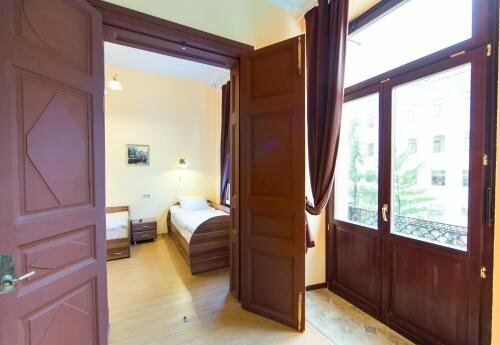 Гостевой дом Inn 6 line Санкт-Петербург-110
