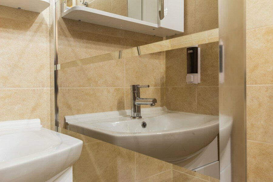 Гостевой дом Inn 6 line Санкт-Петербург