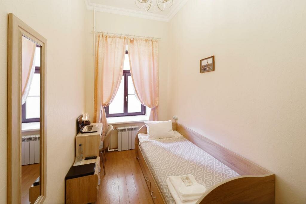 Гостевой дом Inn 6 line Санкт-Петербург