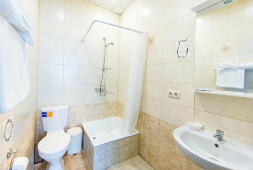 Гостевой дом Inn 6 line Санкт-Петербург-139