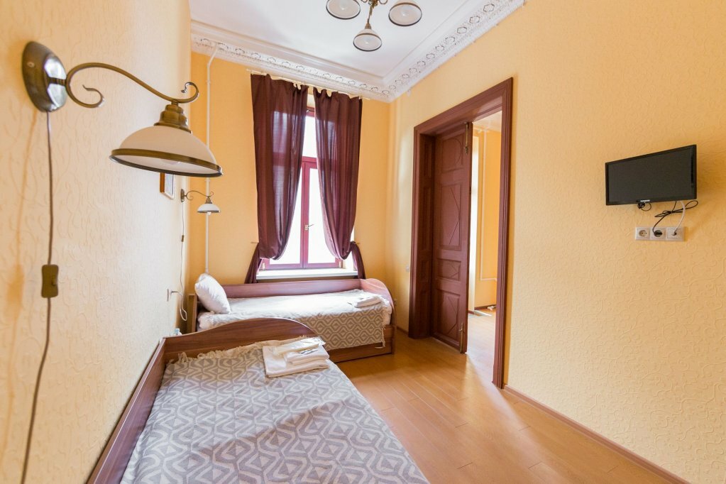 Гостевой дом Inn 6 line Санкт-Петербург-117