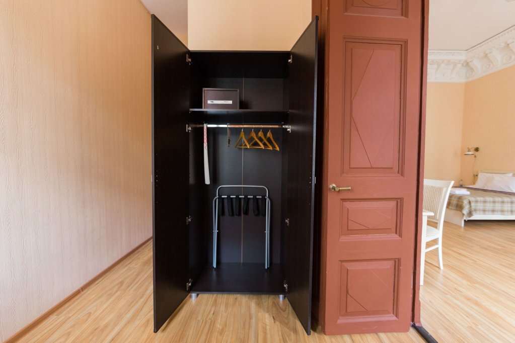 Гостевой дом Inn 6 line Санкт-Петербург-64