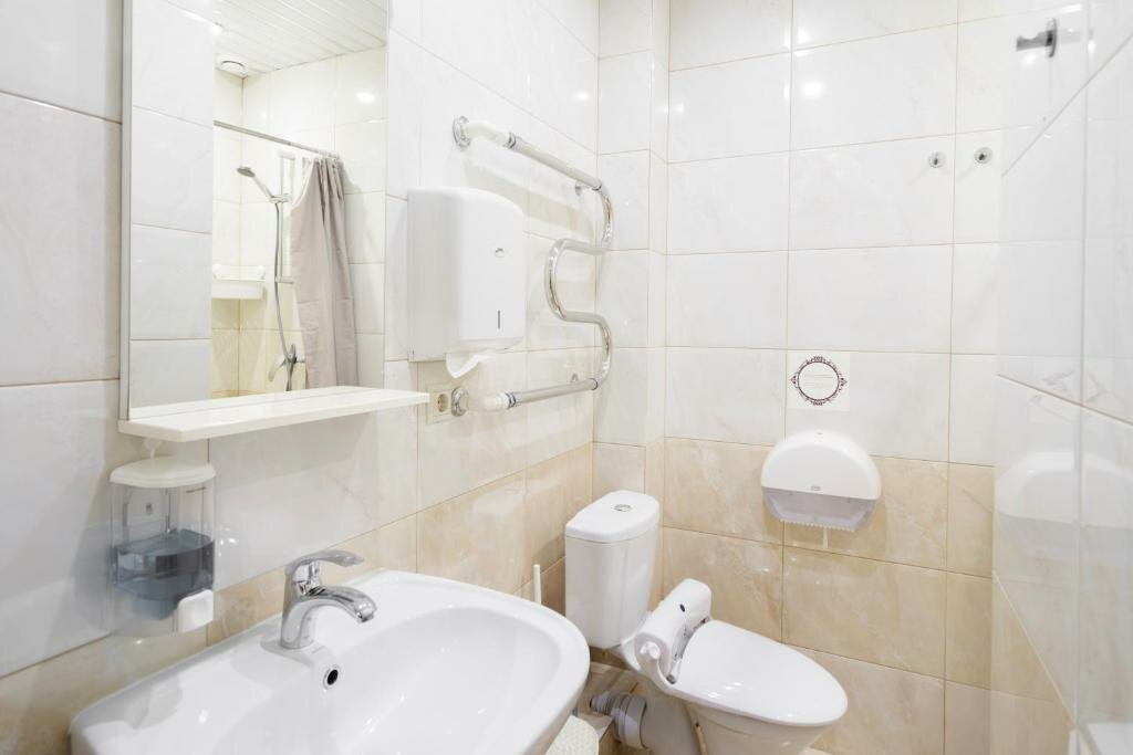 Гостевой дом Inn 6 line Санкт-Петербург