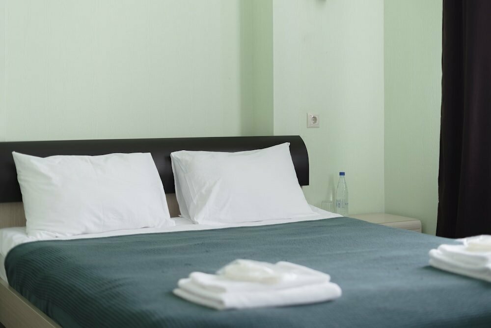 Гостевой дом Inn 6 line Санкт-Петербург-99
