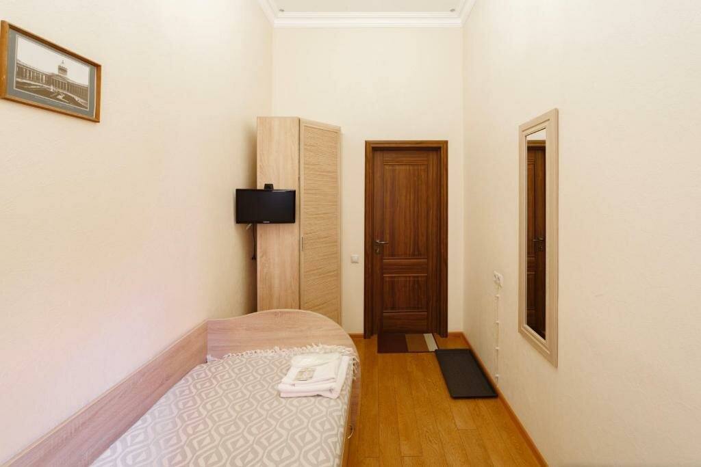 Гостевой дом Inn 6 line Санкт-Петербург