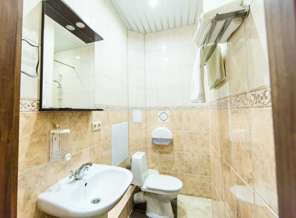 Гостевой дом Inn 6 line Санкт-Петербург-81