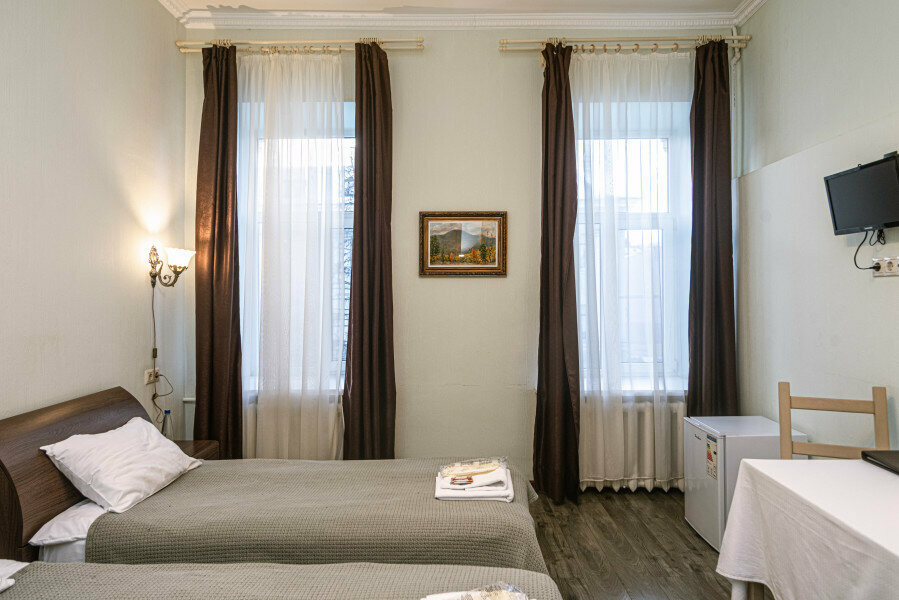 Гостевой дом Inn 6 line Санкт-Петербург