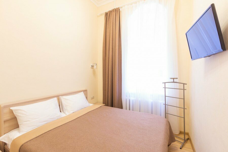 Гостевой дом Inn 6 line Санкт-Петербург