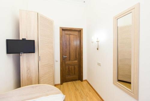 Гостевой дом Inn 6 line Санкт-Петербург-145