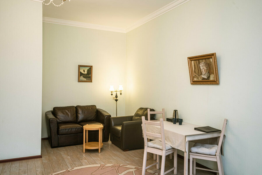 Гостевой дом Inn 6 line Санкт-Петербург