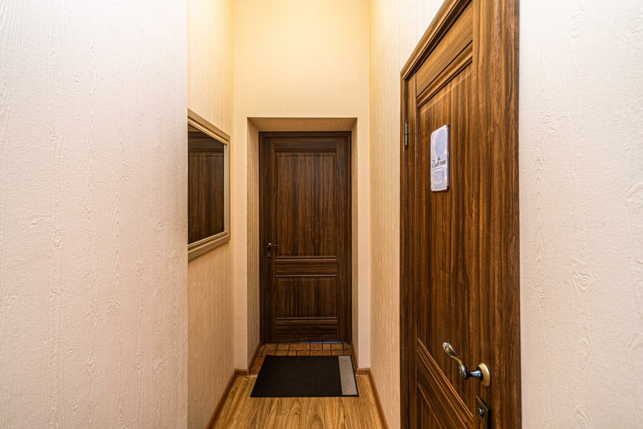 Гостевой дом Inn 6 line Санкт-Петербург