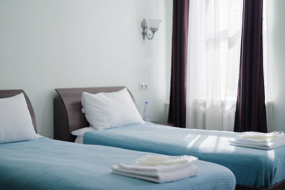 Гостевой дом Inn 6 line Санкт-Петербург-140