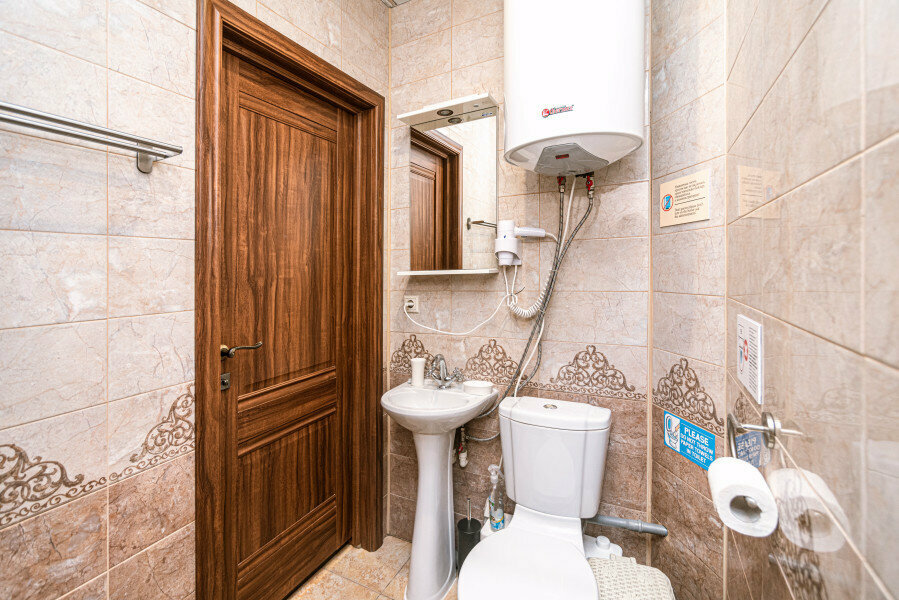 Гостевой дом Inn 6 line Санкт-Петербург
