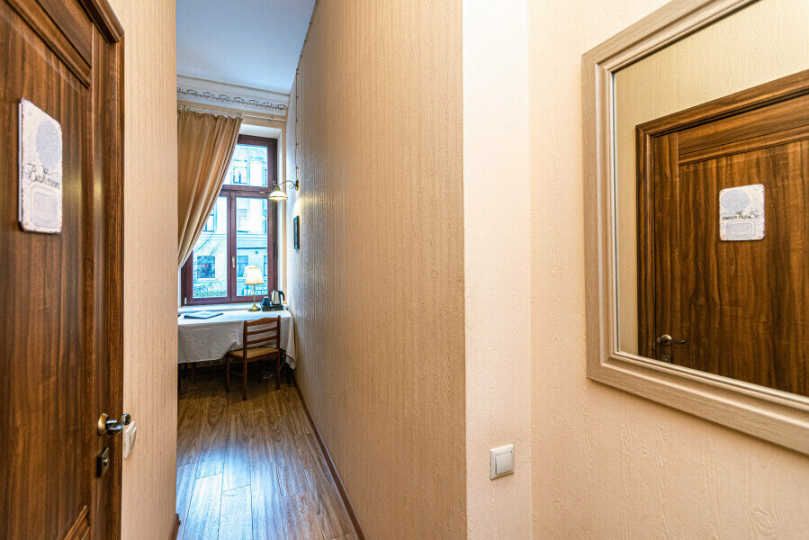 Гостевой дом Inn 6 line Санкт-Петербург