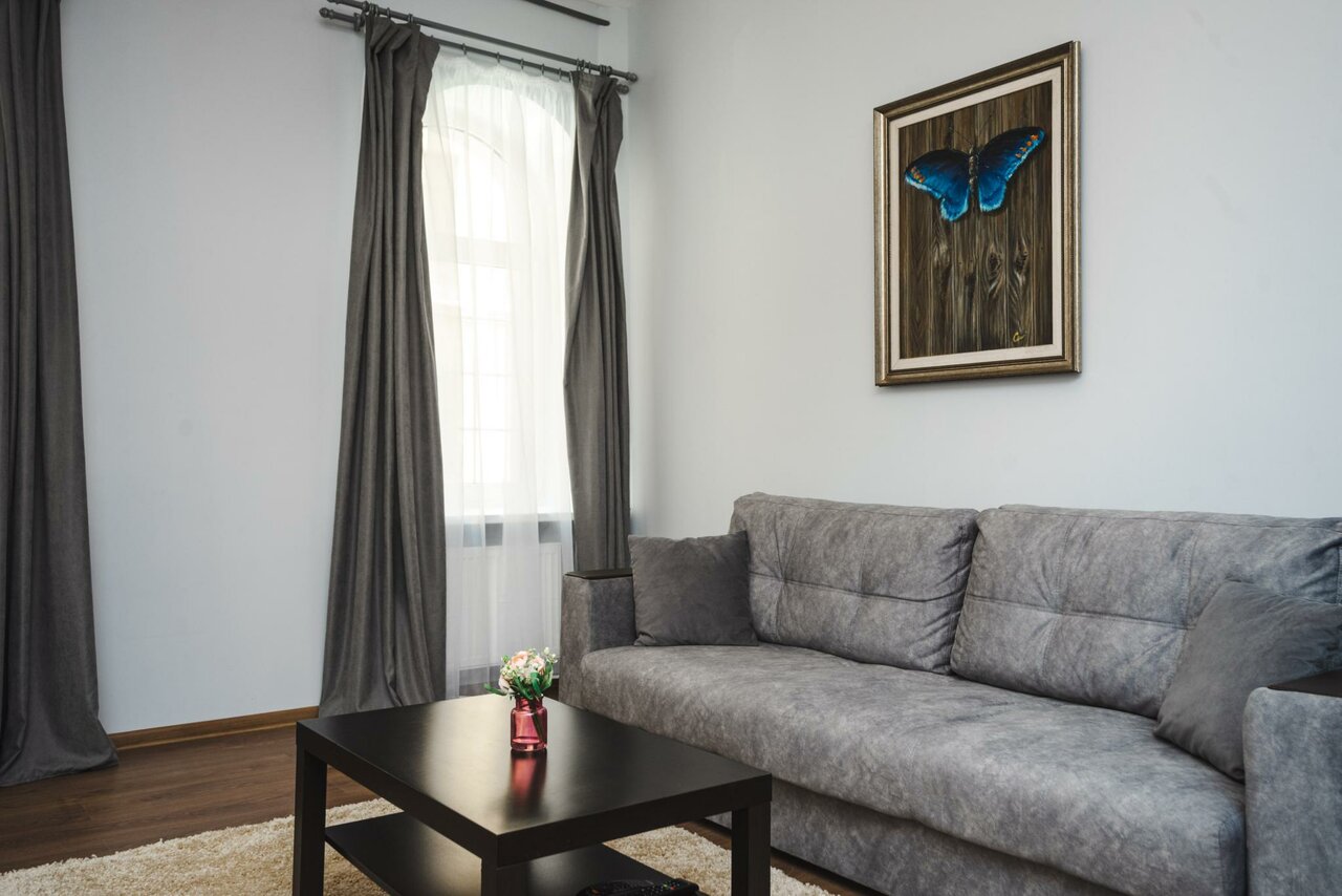 Гостевой дом Inn 6 line Санкт-Петербург