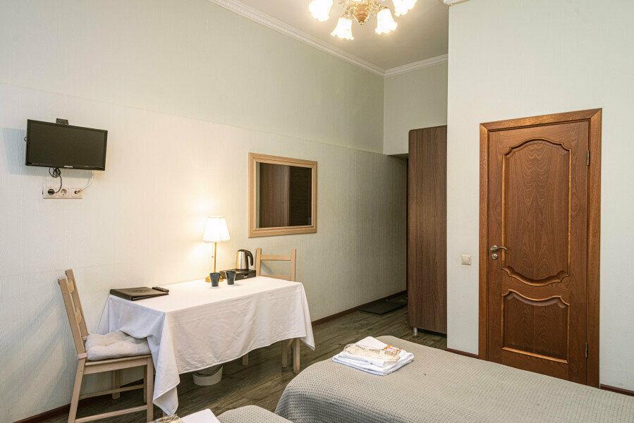 Гостевой дом Inn 6 line Санкт-Петербург