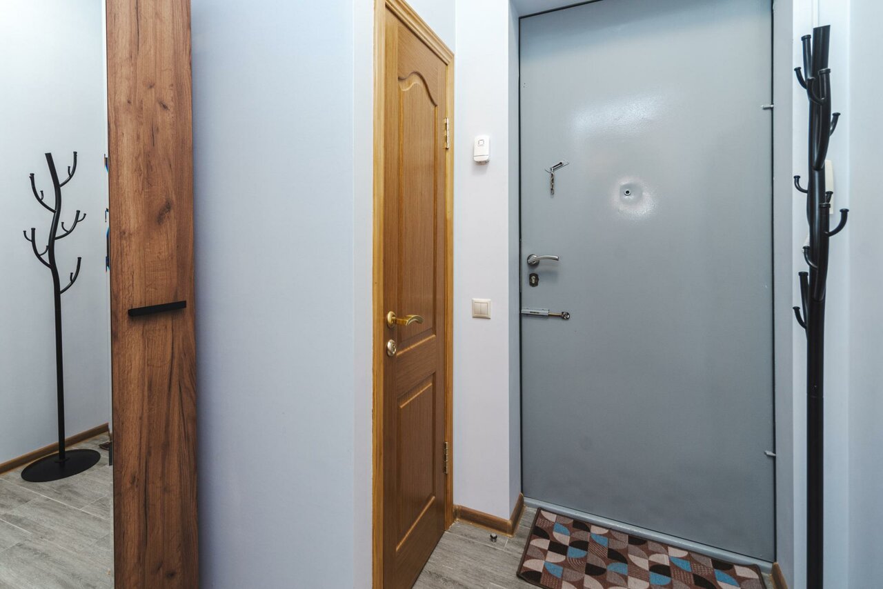 Гостевой дом Inn 6 line Санкт-Петербург