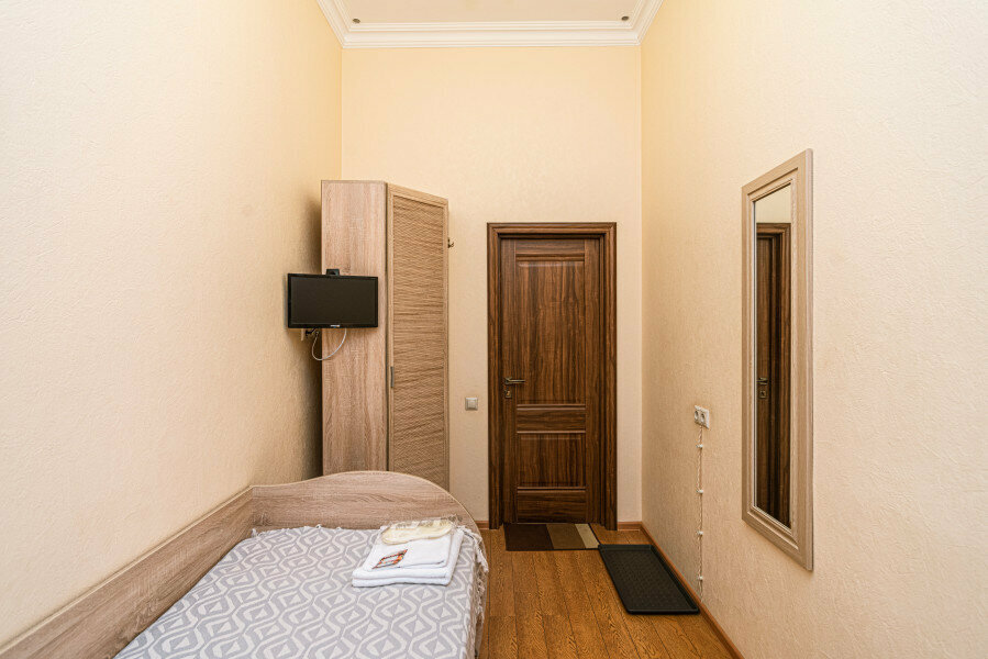 Гостевой дом Inn 6 line Санкт-Петербург