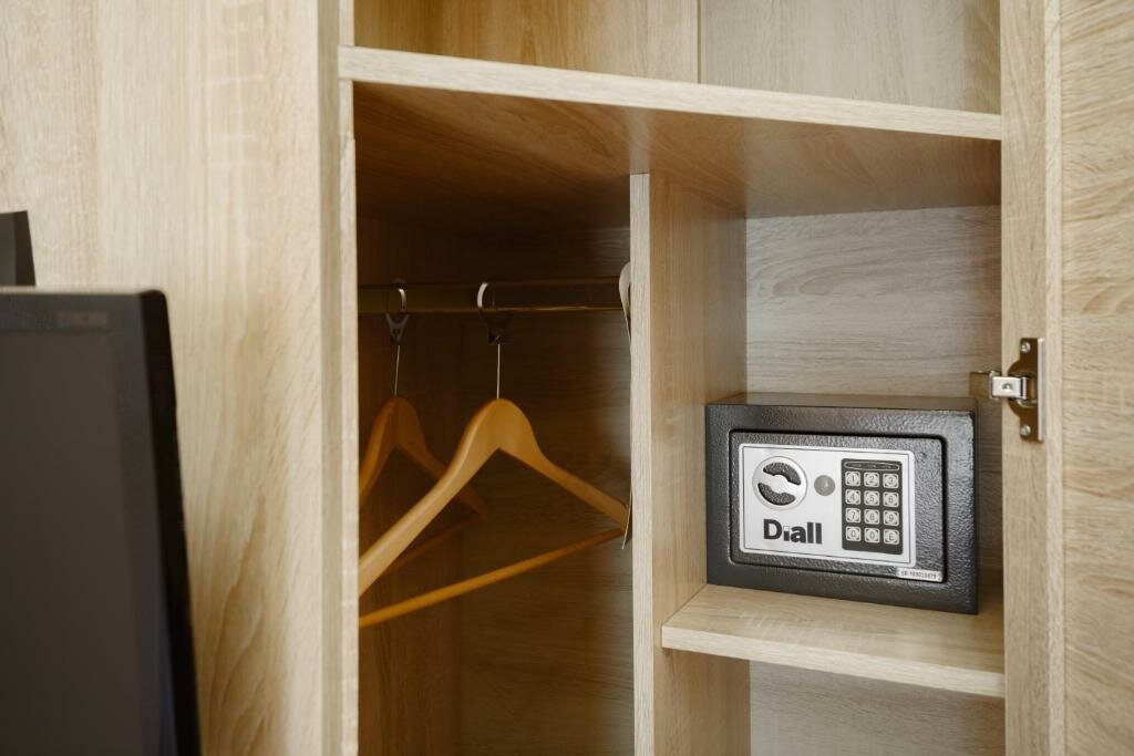 Гостевой дом Inn 6 line Санкт-Петербург-113