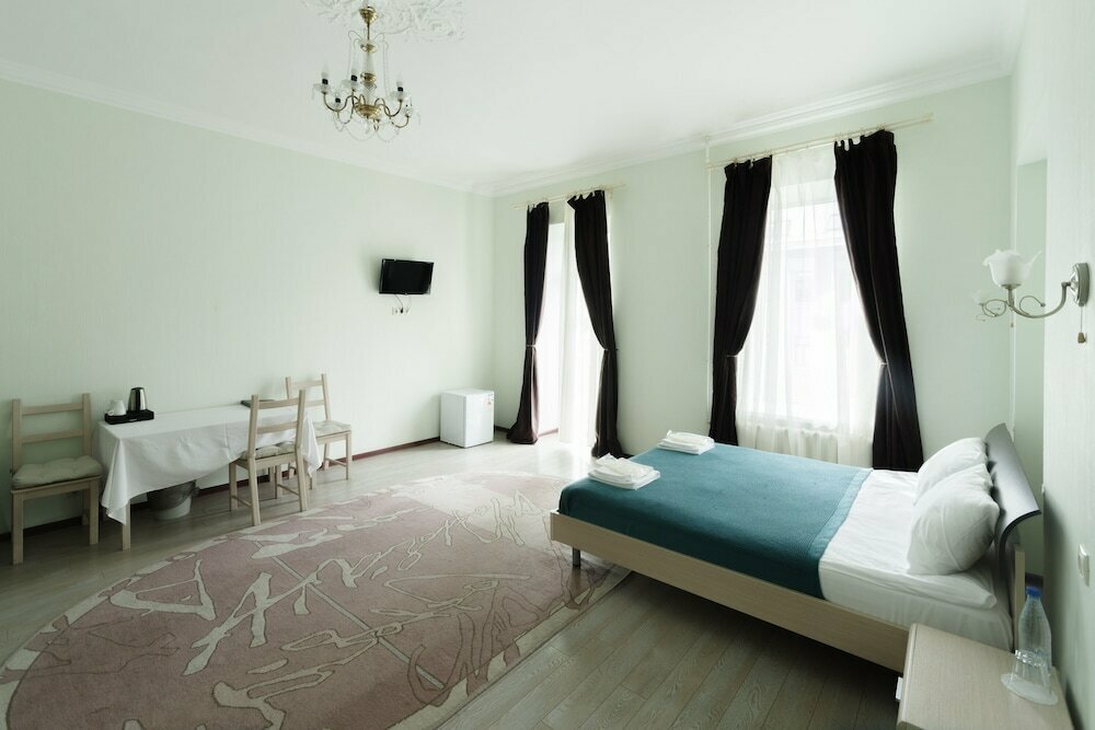 Гостевой дом Inn 6 line Санкт-Петербург-24