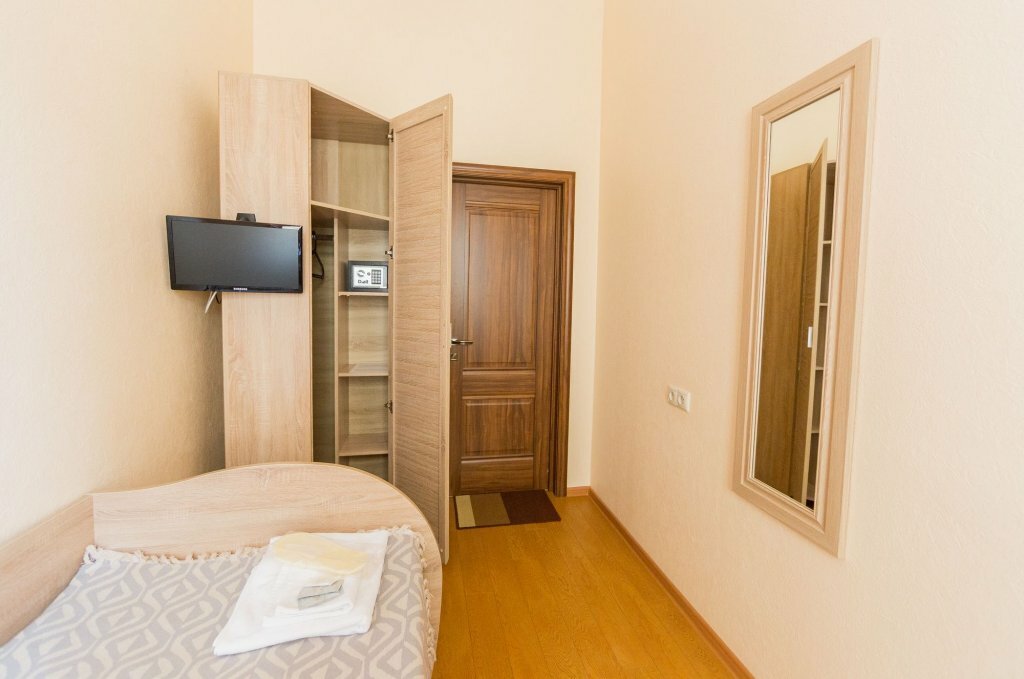 Гостевой дом Inn 6 line Санкт-Петербург-119