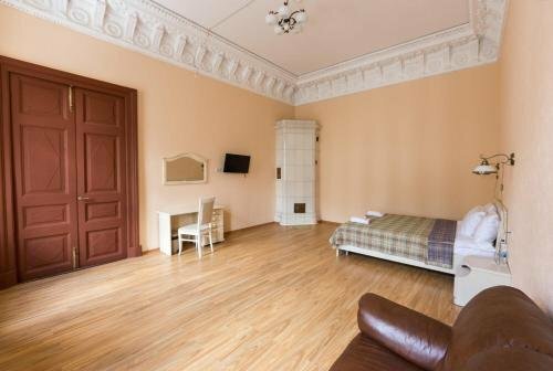 Гостевой дом Inn 6 line Санкт-Петербург-135