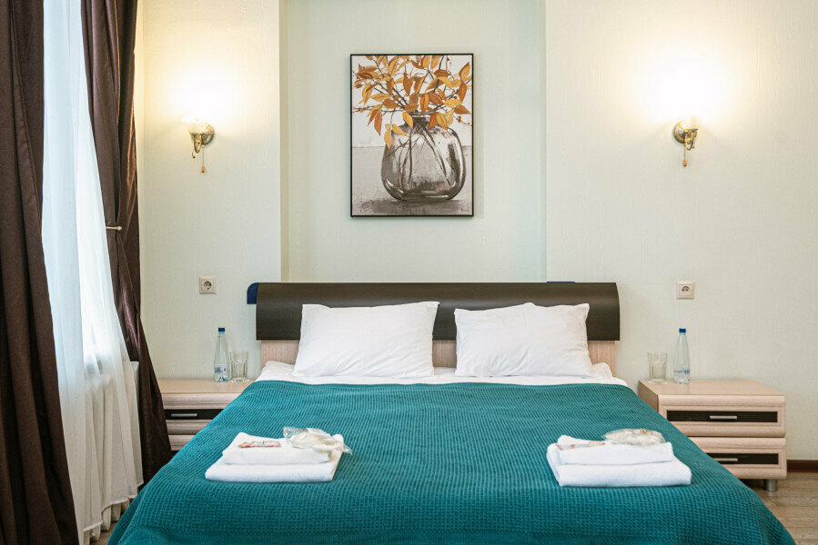 Гостевой дом Inn 6 line Санкт-Петербург
