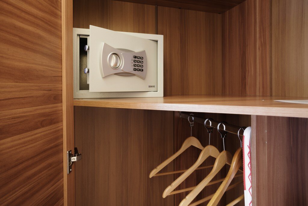 Гостевой дом Inn 6 line Санкт-Петербург-152