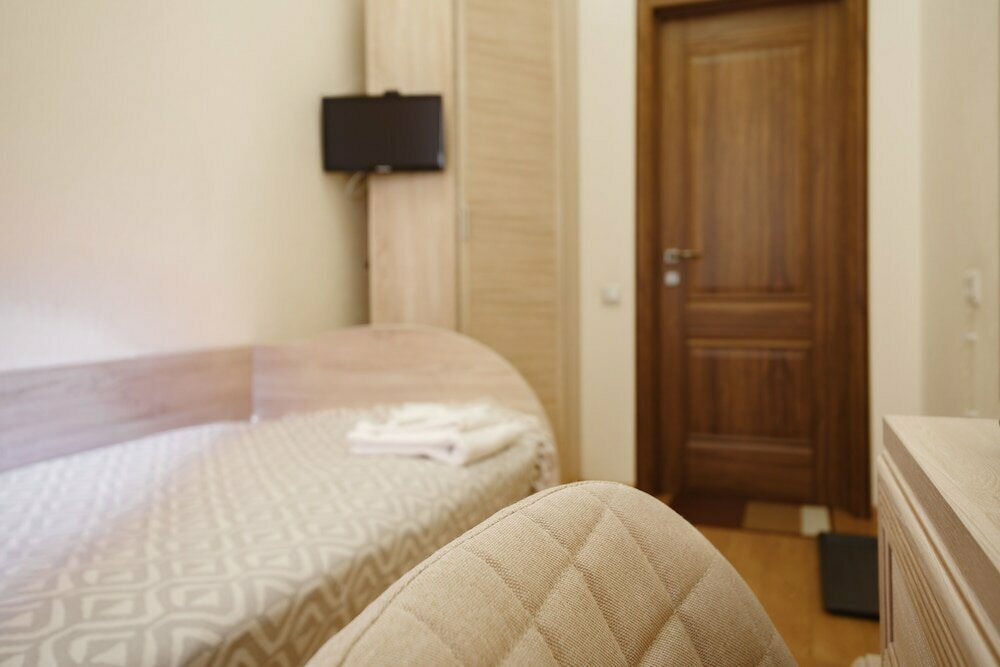 Гостевой дом Inn 6 line Санкт-Петербург-131