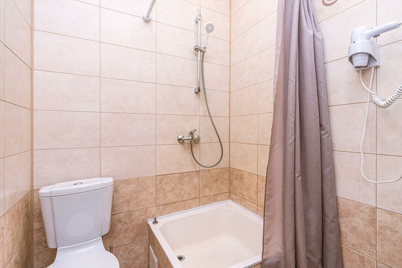 Гостевой дом Inn 6 line Санкт-Петербург