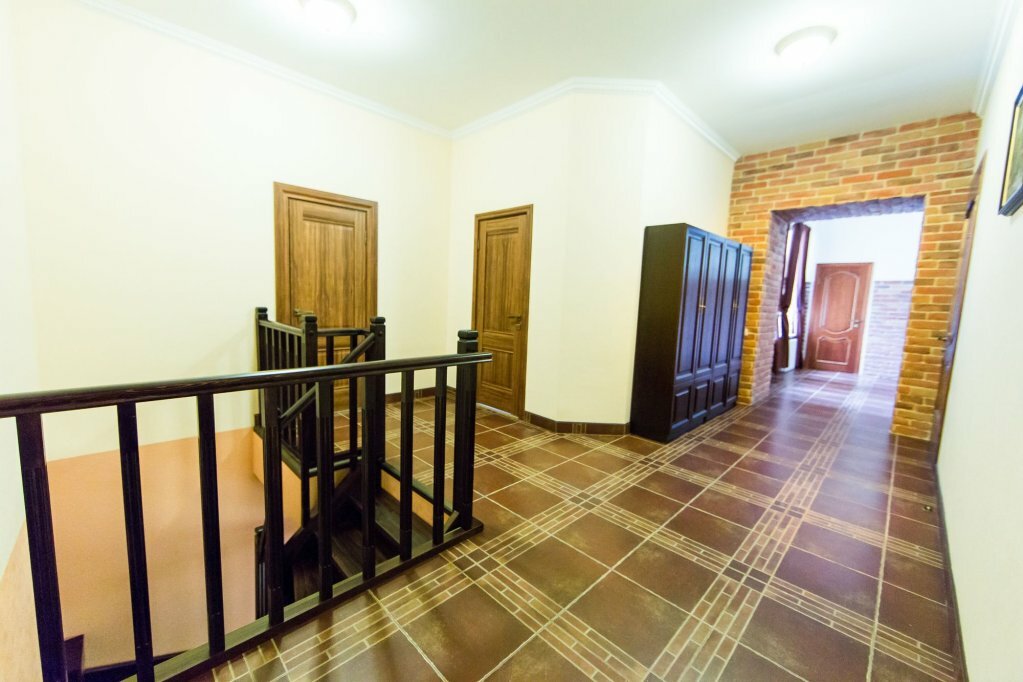 Гостевой дом Inn 6 line Санкт-Петербург-58